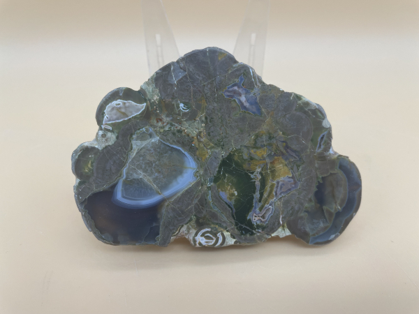 Australischer Rhyolith